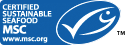 MSC Certified Sustainable Seafood